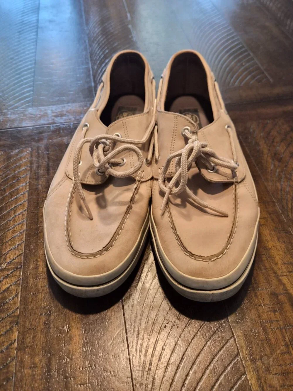 Sperry top sider